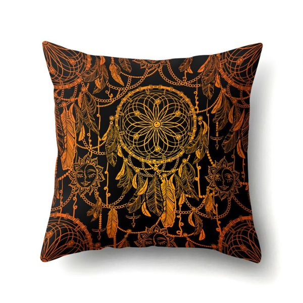 vintage dream catcher print cushion cover polyester decorative for sofa seat soft throw pillow case 45x45cm home decor cushion/decorative
vintage dream catcher print cushion cover polyester decorative for sofa seat soft throw pillow case 45x45cm home decor cushion/decorative