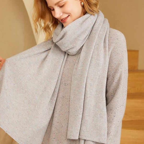 scarves merrilamb fashion 100% pure cashmere scarf women knitted winter long warm wrap pashmina shawl neck for female, Blue;gray
scarves merrilamb fashion 100% pure cashmere scarf women knitted winter long warm wrap pashmina shawl neck for female, Blue;gray