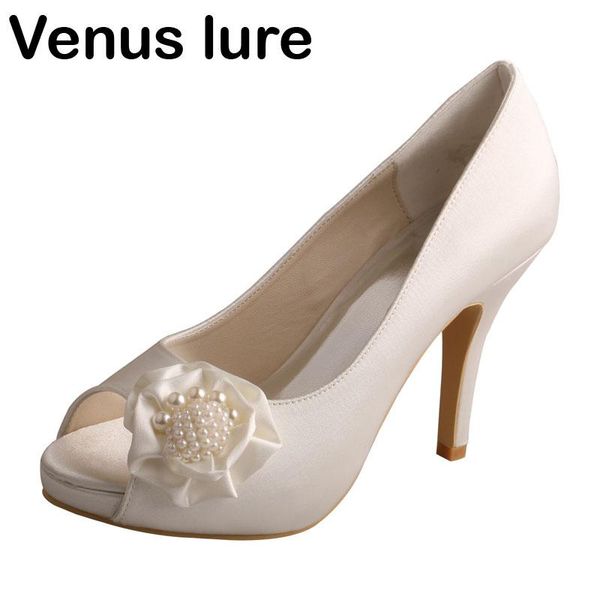 dress shoes 23 colors flower bridal heels for wedding under $50 peep toe platform, Black
dress shoes 23 colors flower bridal heels for wedding under $50 peep toe platform, Black