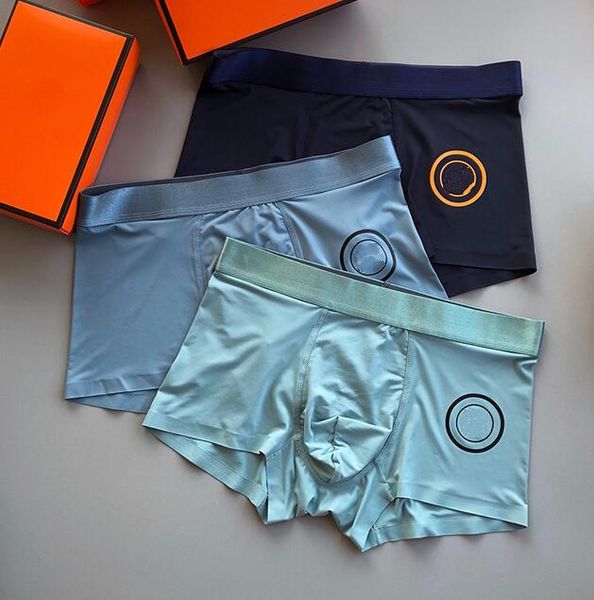 3pcs/lot designer men's underpants shorts ice silk underwear boxers male cotton breathable printed briefs, Black;white
3pcs/lot designer men's underpants shorts ice silk underwear boxers male cotton breathable printed briefs, Black;white