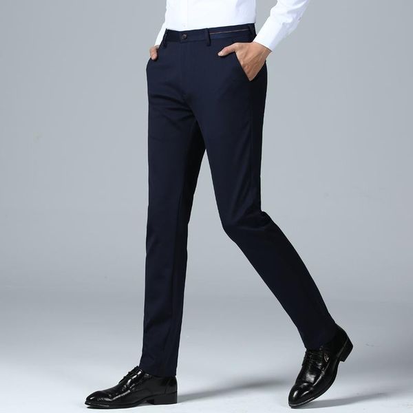 summer business thin suit pants for men size 29-40 spring autumn male formal solid silk long dress baggy office trousers men's suits &, White;black
summer business thin suit pants for men size 29-40 spring autumn male formal solid silk long dress baggy office trousers men's suits &, White;black