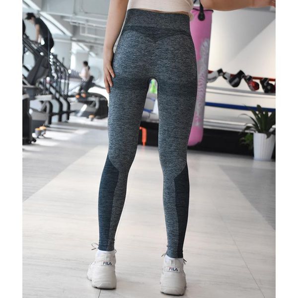 women's leggings salspor women fitness seamless high waist legging push up workout pants breathable gym clothing, Black
women's leggings salspor women fitness seamless high waist legging push up workout pants breathable gym clothing, Black