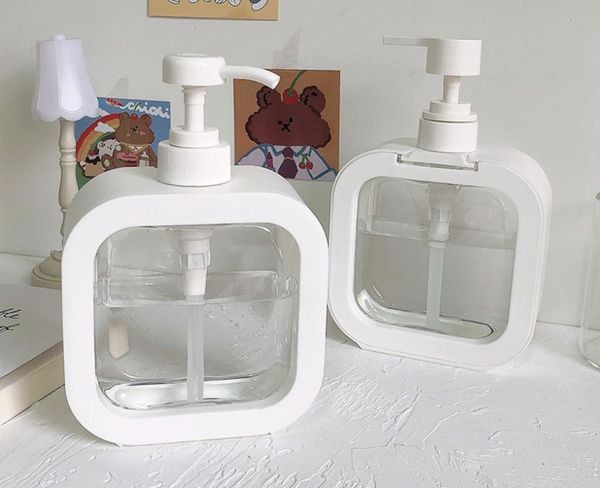 liquid soap dispenser bottle hand sanitizer cosmetics shampoo body wash lotion travel tool empty bathroom accessories 
liquid soap dispenser bottle hand sanitizer cosmetics shampoo body wash lotion travel tool empty bathroom accessories