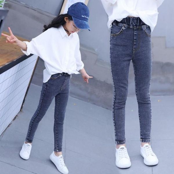 jeans 2021 spring autumn childrens clothes girls casual slim denim blue baby girl big kids pencil long trousers
jeans 2021 spring autumn childrens clothes girls casual slim denim blue baby girl big kids pencil long trousers