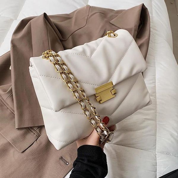 chevron flap women's shoulder bag small pu leather crossbody bags for women 2021 rivet decor ladies clutch with chain strap cross body
chevron flap women's shoulder bag small pu leather crossbody bags for women 2021 rivet decor ladies clutch with chain strap cross body