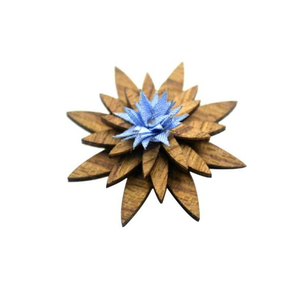 pins, brooches men women romantic wooden neck shirt dress lapel pins brooch vintage wedding party wood rose flower corsage accessory, Gray
pins, brooches men women romantic wooden neck shirt dress lapel pins brooch vintage wedding party wood rose flower corsage accessory, Gray