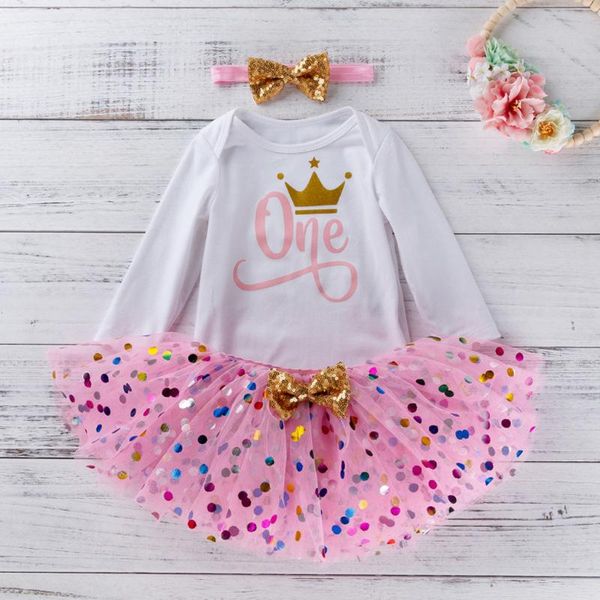 clothing sets 3pcs born baby girl clothes myt 1st birthday outfit romper tulle tutu skirt bow hairband infant set for, White
clothing sets 3pcs born baby girl clothes myt 1st birthday outfit romper tulle tutu skirt bow hairband infant set for, White