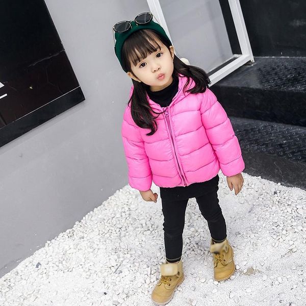 coat candy colors children's wear down cotton pad light baby infant clothes jacket high qualty, Blue;gray
coat candy colors children's wear down cotton pad light baby infant clothes jacket high qualty, Blue;gray
