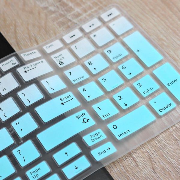 lapkeyboard cover skin for latitude 5580 5590 5591 e5550 e5570 precision m5520 15.6" m7510 m7520 m7710 m7720 17.3" covers
lapkeyboard cover skin for latitude 5580 5590 5591 e5550 e5570 precision m5520 15.6" m7510 m7520 m7710 m7720 17.3" covers