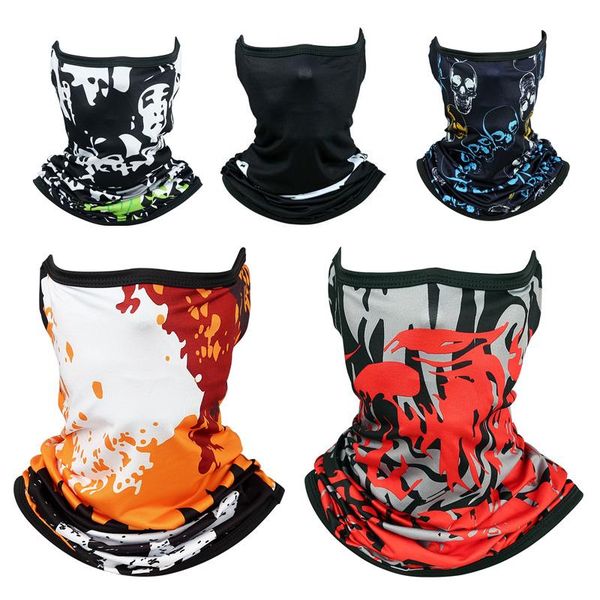 outdoor climbing bandana magic neckerchief microfiber scarf snood ice silk sunscreen bike riding elastic scrunchie cycling caps & mas, Black
outdoor climbing bandana magic neckerchief microfiber scarf snood ice silk sunscreen bike riding elastic scrunchie cycling caps & mas, Black