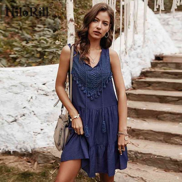 summer vintage cotton dress bow neck retro pleated loose solid embroidery lady mini vestido de mujer 210508, Black;gray
summer vintage cotton dress bow neck retro pleated loose solid embroidery lady mini vestido de mujer 210508, Black;gray