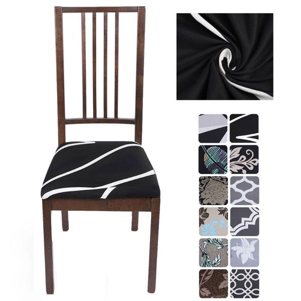 printed elastic stretch dining room chair seat cover spandex office armchair removable cushion protector 1pc covers
printed elastic stretch dining room chair seat cover spandex office armchair removable cushion protector 1pc covers