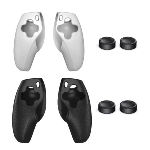 game controllers & joysticks gamepad silicone case for ps5 grip protective shell joystick grips anti-slip cover controller acces
game controllers & joysticks gamepad silicone case for ps5 grip protective shell joystick grips anti-slip cover controller acces