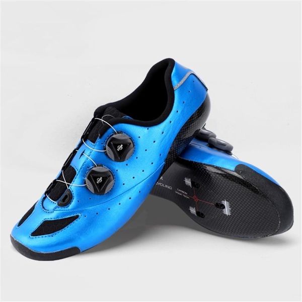 cycling footwear c5 full self-locking shoes blue rapped carbon fiber road boa dial thermoplastic ultra light hard racing, Black
cycling footwear c5 full self-locking shoes blue rapped carbon fiber road boa dial thermoplastic ultra light hard racing, Black