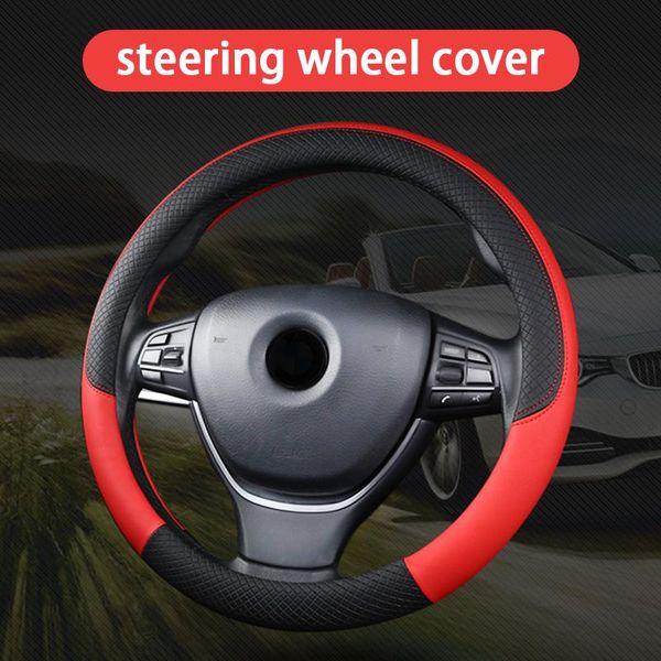 steering wheel covers car cover auto accessories anti-wear 38cm/15in for - focus 2 3 fiesta ranger mondeo kuga
steering wheel covers car cover auto accessories anti-wear 38cm/15in for - focus 2 3 fiesta ranger mondeo kuga