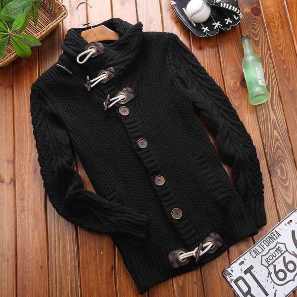 men sweaters streetwear cloth turtleneck sweater male long sve knitted pullovers autumn winter soft warm basic cardigan, Black;white
men sweaters streetwear cloth turtleneck sweater male long sve knitted pullovers autumn winter soft warm basic cardigan, Black;white