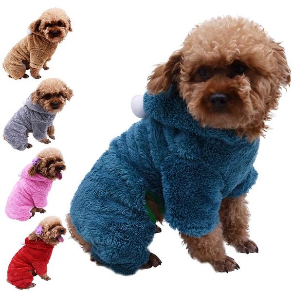 dog apparel pet autumn winter double sided thickening 4 legged velvet clothes, small medium dogs warm jacket dropship***
dog apparel pet autumn winter double sided thickening 4 legged velvet clothes, small medium dogs warm jacket dropship***