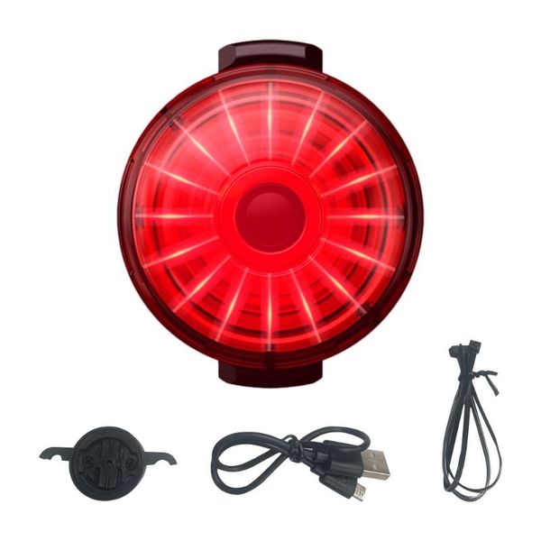 bike lights usb charging intelligent brake sensing tail lamp ensure bicycle riding taillight warning light driving safety
bike lights usb charging intelligent brake sensing tail lamp ensure bicycle riding taillight warning light driving safety
