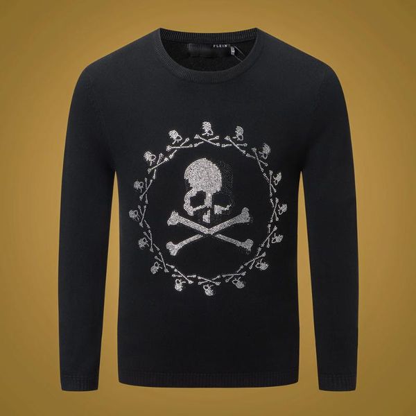 men's hoodies & sweatshirts winter style men brand black sweatshirt skulls pattern hoodie long sleeve hoody letter for 805
men's hoodies & sweatshirts winter style men brand black sweatshirt skulls pattern hoodie long sleeve hoody letter for 805