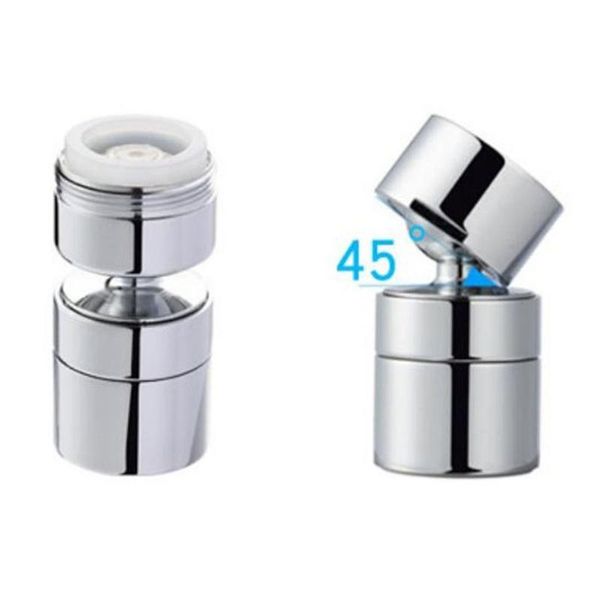 kitchen faucets faucet 45 degree rotating water saving filter bubbler tap nozzle connector swivel
kitchen faucets faucet 45 degree rotating water saving filter bubbler tap nozzle connector swivel