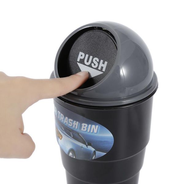 car organizer trash can garbage mini dust bin coin holder ashtray cup auto case box car-styling home office
car organizer trash can garbage mini dust bin coin holder ashtray cup auto case box car-styling home office