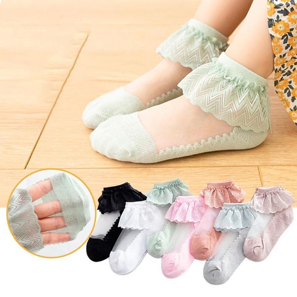 socks summer girl's baby lace princess thin pure color combed cotton jacquard lovely cute crystal dance comfortable, Pink;yellow
socks summer girl's baby lace princess thin pure color combed cotton jacquard lovely cute crystal dance comfortable, Pink;yellow