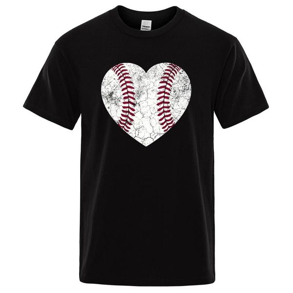 the stitched heart printing men's tshirts short sleeve breathable soft mens t-shirts oversized comfortable t shirt, White;black
the stitched heart printing men's tshirts short sleeve breathable soft mens t-shirts oversized comfortable t shirt, White;black