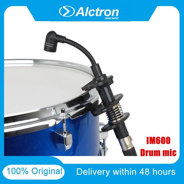 microphones alctron im600 instrumental condenser microphone gooseneck adjustable angle use for saxophone ,wind instruments ,trombone or tuba
microphones alctron im600 instrumental condenser microphone gooseneck adjustable angle use for saxophone ,wind instruments ,trombone or tuba