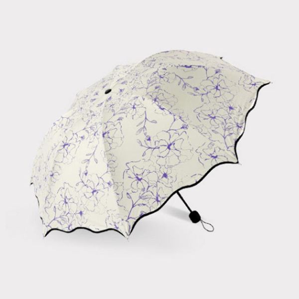 umbrellas flower umbrella woman rain dual use folding sun protection princess for children female parasol woman's
umbrellas flower umbrella woman rain dual use folding sun protection princess for children female parasol woman's