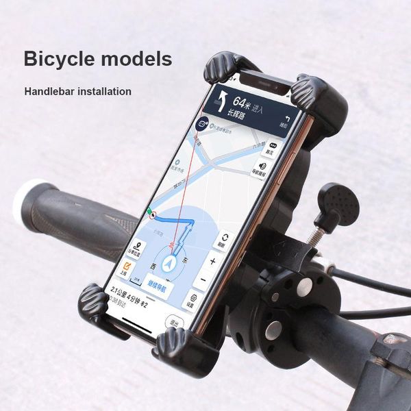 car & truck racks bicycle moto phone navigation holder support handlebar rearview mirror mount clip bracket for bike mobile cellphone
car & truck racks bicycle moto phone navigation holder support handlebar rearview mirror mount clip bracket for bike mobile cellphone