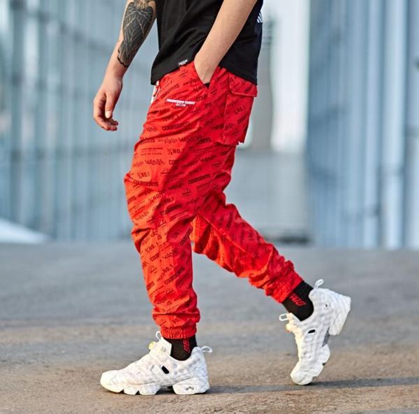 men's pants summer loose personality trousers mens printing harem pant feet fashion pantalon homme street novelty vintag, Black
men's pants summer loose personality trousers mens printing harem pant feet fashion pantalon homme street novelty vintag, Black