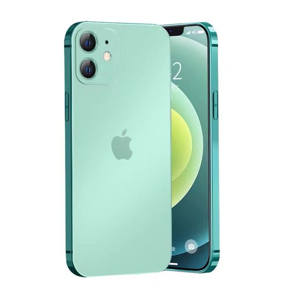 iphone12 12pro 12 mini 13 13pro 13promax 13 mini matte electroplating phone case full covered protective case iphone 11 11pro xs xr case cov
iphone12 12pro 12 mini 13 13pro 13promax 13 mini matte electroplating phone case full covered protective case iphone 11 11pro xs xr case cov