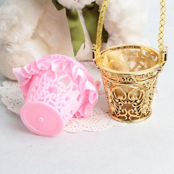 gift wrap creative sugar box, personal wedding goods basket high-end water tank candy box for decrations
gift wrap creative sugar box, personal wedding goods basket high-end water tank candy box for decrations