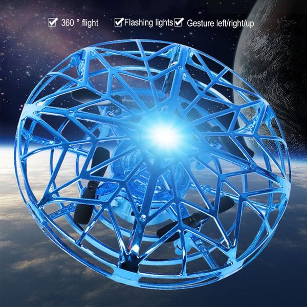 gift wrap mini ufo infrared sensing control hand flying aircraft automatic infraed induction intelligent kids games toys children gifts
gift wrap mini ufo infrared sensing control hand flying aircraft automatic infraed induction intelligent kids games toys children gifts