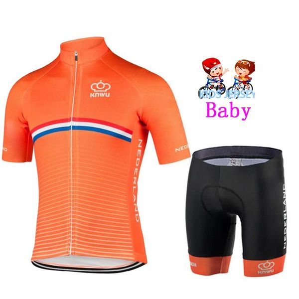 racing sets 2021 kids netherlands cycling jersey set boys girls clothing children road bike suit maillot ropa ciclismo, Black;blue
racing sets 2021 kids netherlands cycling jersey set boys girls clothing children road bike suit maillot ropa ciclismo, Black;blue