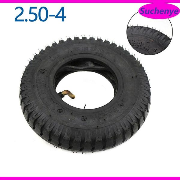 motorcycle wheels & tires 9 inch pneumatic 2.80/2.50-4 tire 280/250-4 wear-resisting tyre for gas / electric scooter atv elderly mobility
motorcycle wheels & tires 9 inch pneumatic 2.80/2.50-4 tire 280/250-4 wear-resisting tyre for gas / electric scooter atv elderly mobility