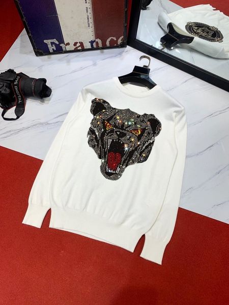 men's hoodies & sweatshirts winter mark strass knitted-out harajuku brilliantly male sweater fashion lcnj, Black
men's hoodies & sweatshirts winter mark strass knitted-out harajuku brilliantly male sweater fashion lcnj, Black