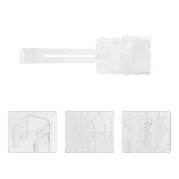 decorations acrylic aquatic plant cup fish tank landscaping accessories float grass planting pot landscape maker hook type size small
decorations acrylic aquatic plant cup fish tank landscaping accessories float grass planting pot landscape maker hook type size small