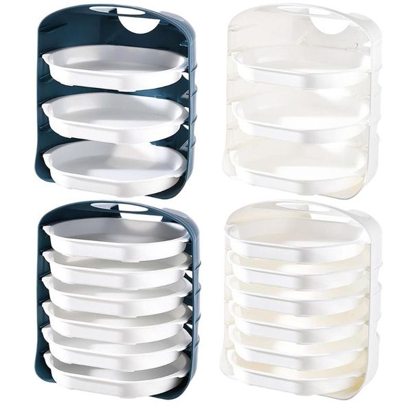 superposable removable tableware storage tray dishes rack dish holder for kitchen shelf & organization
superposable removable tableware storage tray dishes rack dish holder for kitchen shelf & organization