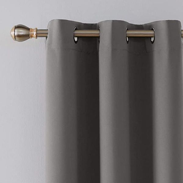 curtain & drapes modern solid color curtains for living room bedroom high shading 90% decoration salon cortinas de cocina rideaux door
curtain & drapes modern solid color curtains for living room bedroom high shading 90% decoration salon cortinas de cocina rideaux door