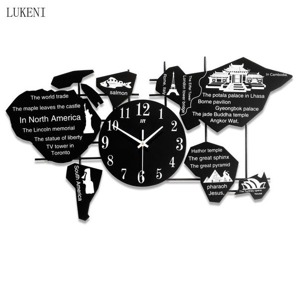 wall clocks acrylic european simple black clock living room creative hanging decorations
wall clocks acrylic european simple black clock living room creative hanging decorations