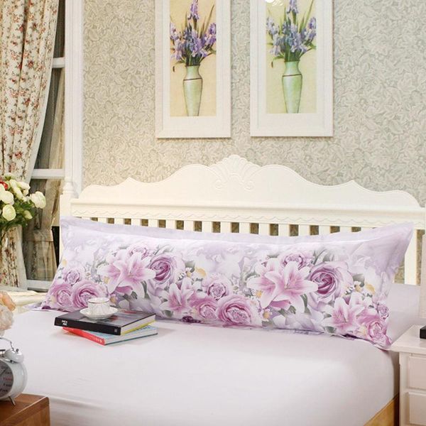 pillow case 35 home pillowcase print long body double cover protector cotton fashion #sw
pillow case 35 home pillowcase print long body double cover protector cotton fashion #sw