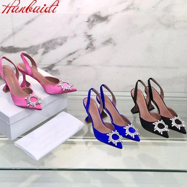 sandals women high heel crystal sunflower black pink pumps party dress ladies silk fashion designer botas de mujer1
sandals women high heel crystal sunflower black pink pumps party dress ladies silk fashion designer botas de mujer1