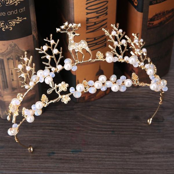 hair clips & barrettes elegant rhinestone bridal tiaras crowns cute gold animal headbands wedding accessories, Golden;silver
hair clips & barrettes elegant rhinestone bridal tiaras crowns cute gold animal headbands wedding accessories, Golden;silver