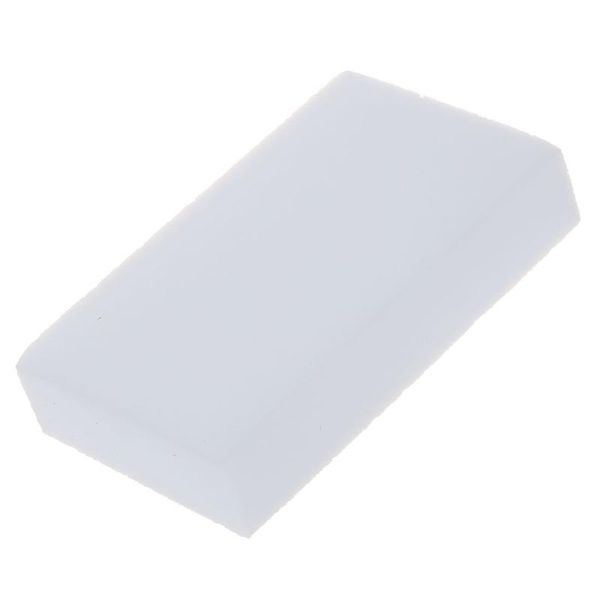 cleaning cloths promotion 100x60x20mm 10pcs magic sponge eraser melamine cleaner-white
cleaning cloths promotion 100x60x20mm 10pcs magic sponge eraser melamine cleaner-white
