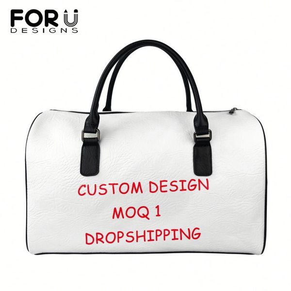 duffel bags forudesigns women's travel bag pu leather duffle for girls customized image/name/ weekend shoulder carry on totes
duffel bags forudesigns women's travel bag pu leather duffle for girls customized image/name/ weekend shoulder carry on totes