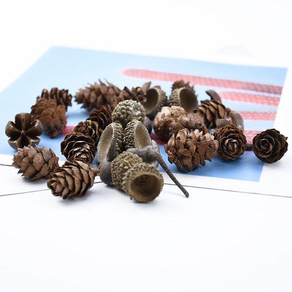 decorative flowers & wreaths 30 pieces natural dried flower pine cone diy gifts box kids toys wedding decorations for decoration of halls ar
decorative flowers & wreaths 30 pieces natural dried flower pine cone diy gifts box kids toys wedding decorations for decoration of halls ar