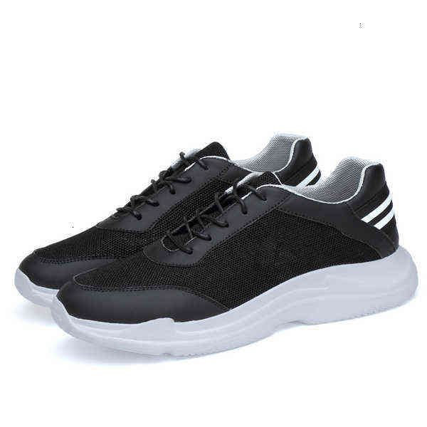 tangzuo shoes h2688 mesh shoes, , 38-46 standard shoe sizes, black and blue