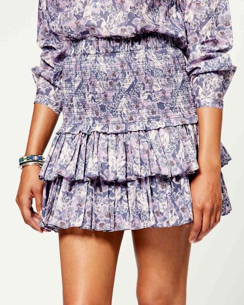women's two piece pants floral print women pleated mini skirt ruffles trim elastic waist 2021 spring summer short skirts jupe 2si5, White
women's two piece pants floral print women pleated mini skirt ruffles trim elastic waist 2021 spring summer short skirts jupe 2si5, White