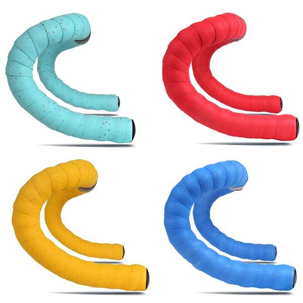 bike handlebars &components bicycle with road ultra-light absorption, non-slip, sweat-absorbent, wear-resistant cork sawdust straps
bike handlebars &components bicycle with road ultra-light absorption, non-slip, sweat-absorbent, wear-resistant cork sawdust straps